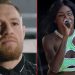 Conor McGregor and Azealia Banks