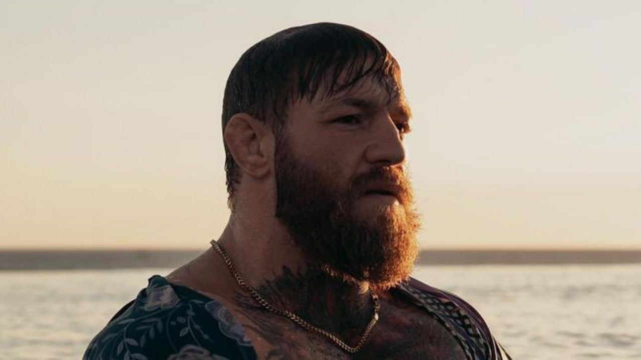Azealia Banks accused Conor McGregor of sending nudes in DM
