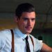 David Corenswet's character in Ti West's 'Pearl' impressed James Gunn