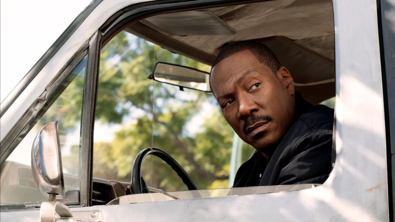 Eddie Murphy will be Inspector Clouseau in upcoming ‘Pink Panther’ reboot