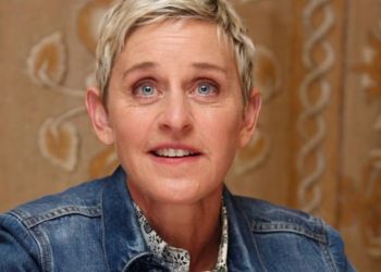 Ellen DeGeneres says Donald Trump’s return made her leave U.S. life behind for good
