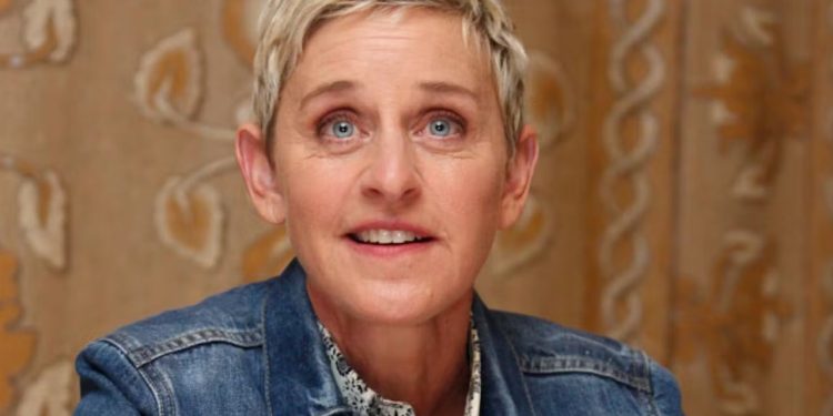 Ellen DeGeneres says Donald Trump’s return made her leave U.S. life behind for good