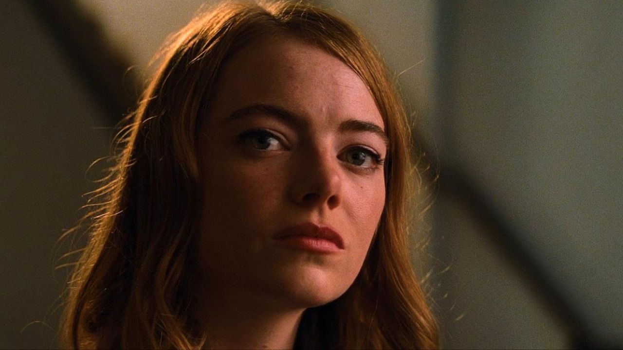 Emma Stone says she'd f*ck Pedro Pascal