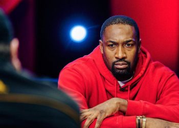 Gilbert Arenas arrested