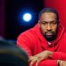 Gilbert Arenas arrested
