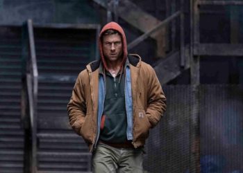 Glen Powell might join JT Mollner for a new Texas Chainsaw Massacre film