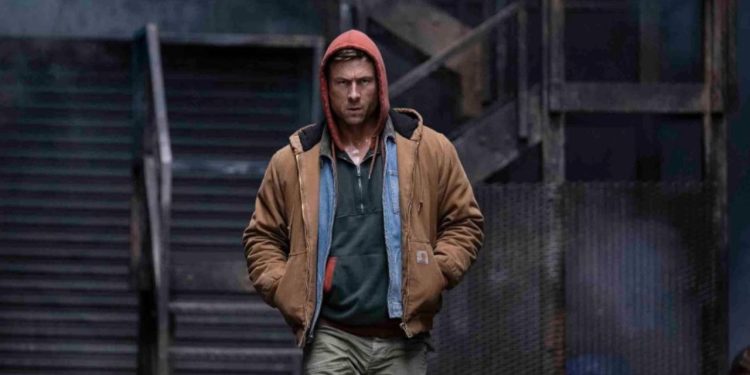 Glen Powell might join JT Mollner for a new Texas Chainsaw Massacre film