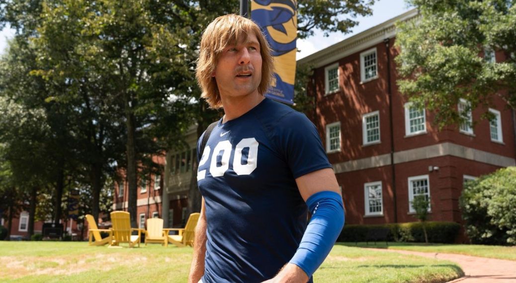 After Top Gun and Anyone But You, Glen Powell now rumored to tackle horror’s most haunting legacy