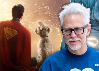 James Gunn breaks silence on Superman post-credit scenes