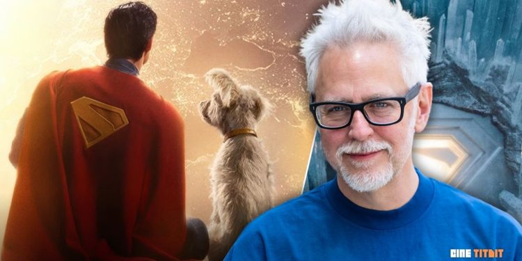 James Gunn breaks silence on Superman post-credit scenes