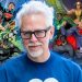 James Gunn revealed his DC plans after Superman