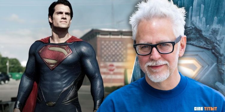 James Gunn's Superman opens with $122M, becoming the third-highest debut of 2025