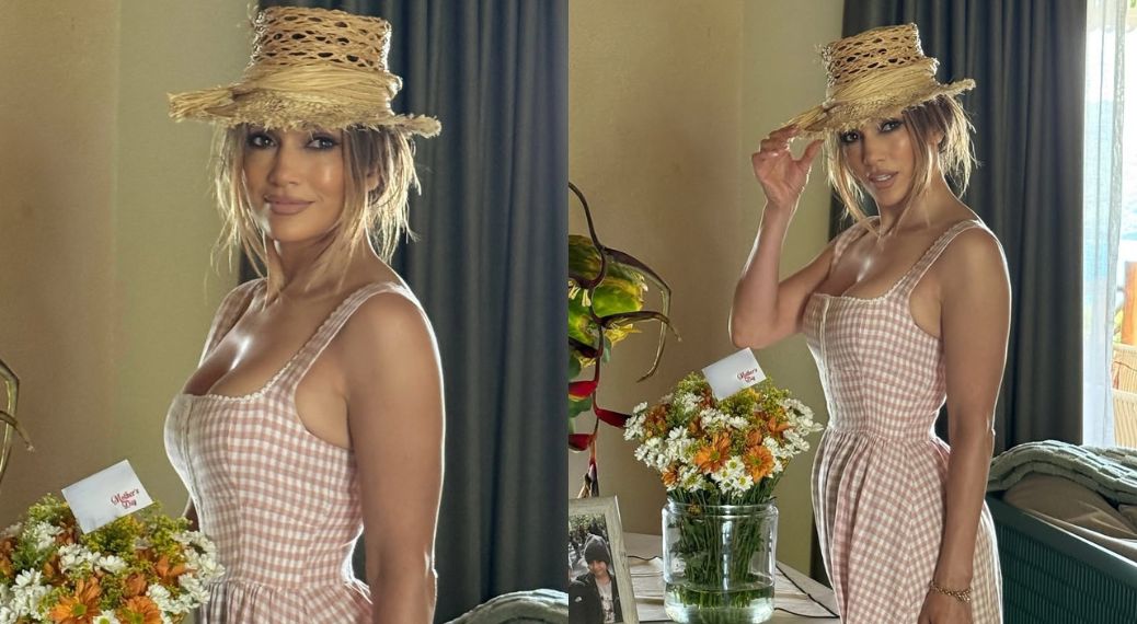 Jennifer Lopez