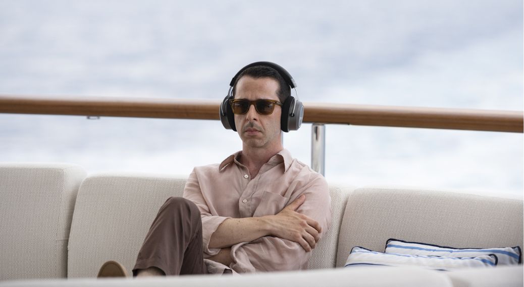Jeremy Strong may replace Jesse Eisenberg as Mark Zuckerberg in The Social Network 2