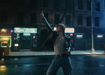 Jimin earns a solo MTV VMA nomination for "Who"