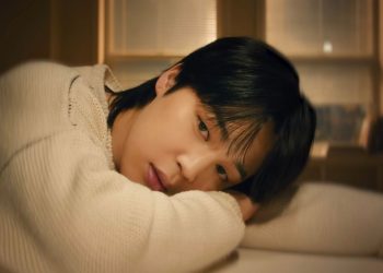 BTS’ Jimin's solo hit ‘Like Crazy’ tops ICON's global poll