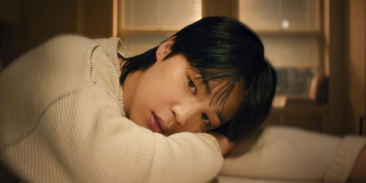 BTS’ Jimin's solo hit ‘Like Crazy’ tops ICON's global poll
