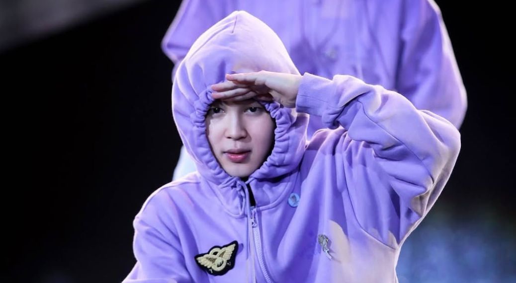 Jimin makes global history as “Who” dominates Korean charts