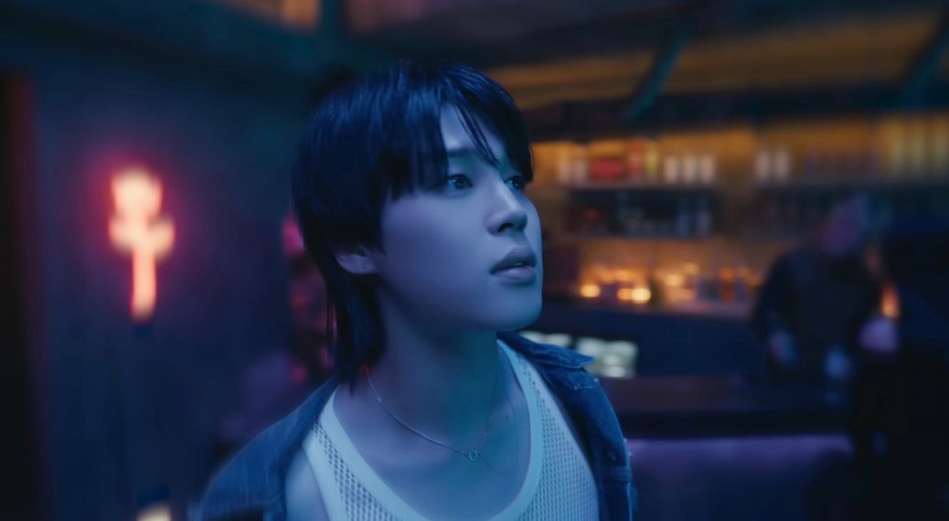 BTS’ Jimin's solo hit ‘Like Crazy’ tops ICON's global poll