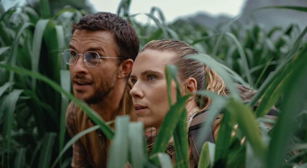 What does Jurassic World Rebirth’s success mean for the future of dinosaur blockbusters?