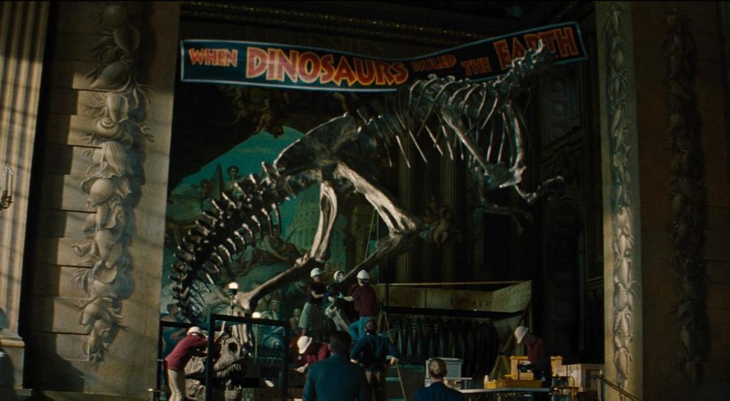 Jurassic World: Rebirth