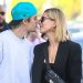 Justin Bieber and Hailey Baldwin enjoy romantic boat date in Italy