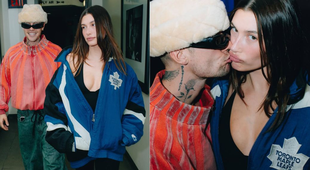 Justin Bieber breaks silence on marriage woes, then thirsts over Hailey's sizzling bikini pics online