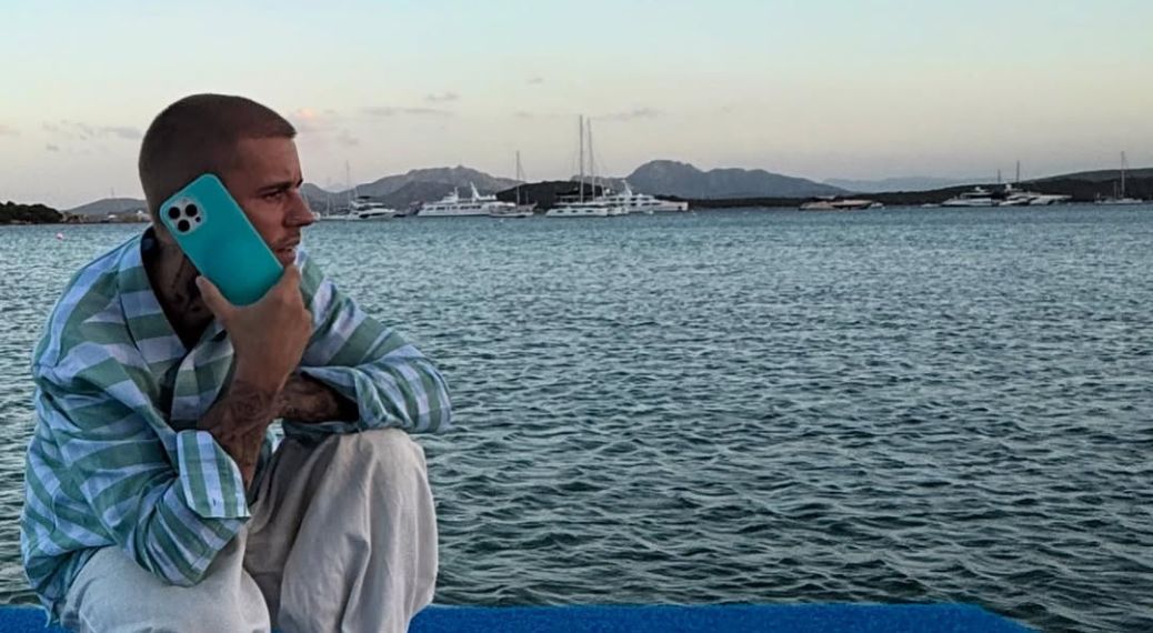 Justin Bieber keeps family close—hits the beach with Baby Jack and shares love-filled boat ride with Hailey