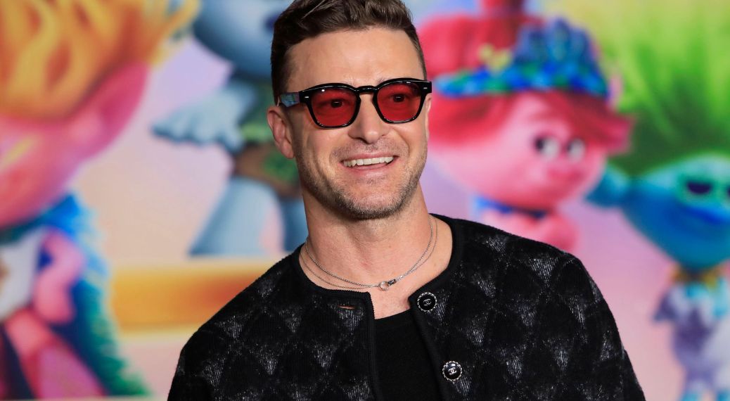 Justin Timberlake Breaks His Silence on Battle With Lyme Disease