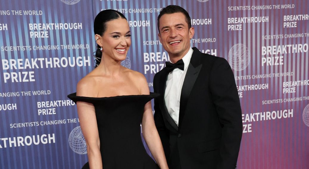 Katy Perry and Orlando Bloom Confirm Split
