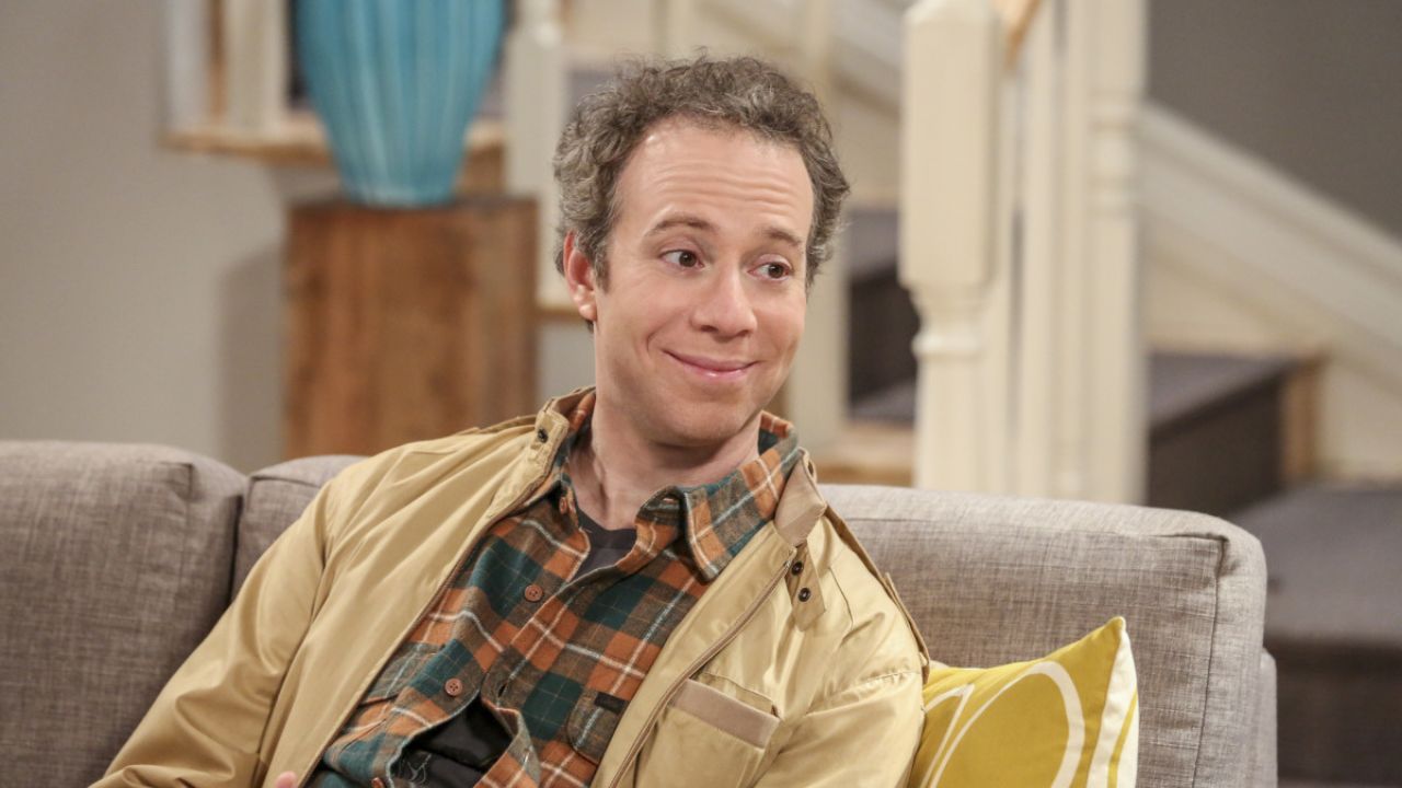 Kevin Sussman as Stuart Bloom will have his own stand alone show.