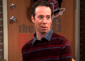 Kevin Sussman's Stuart Bloom gets a new standalone TV show in The Big Bang Theory universe.