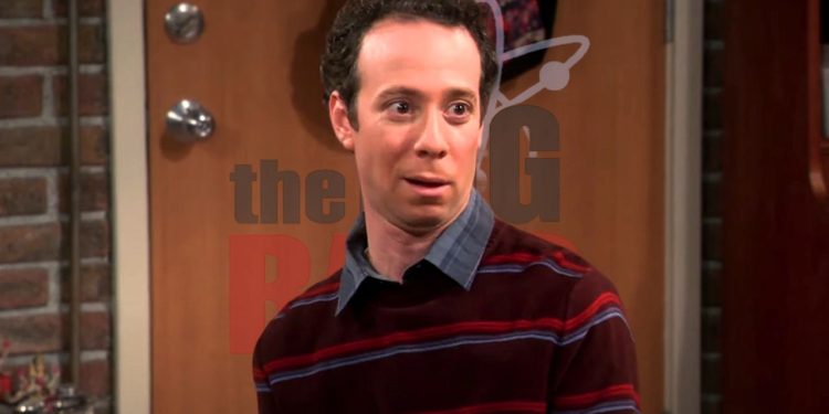 Kevin Sussman's Stuart Bloom gets a new standalone TV show in The Big Bang Theory universe.