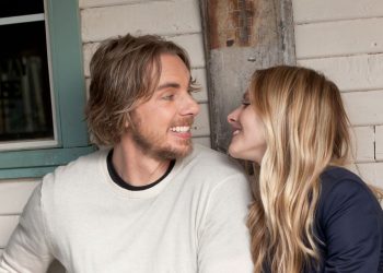 Kristen Bell gets steamy Emmy celebration from husband Dax Shepard