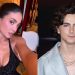 Kylie Jenner flaunts pin-up style while vacationing with Timothée Chalamet on romantic French Riviera escape