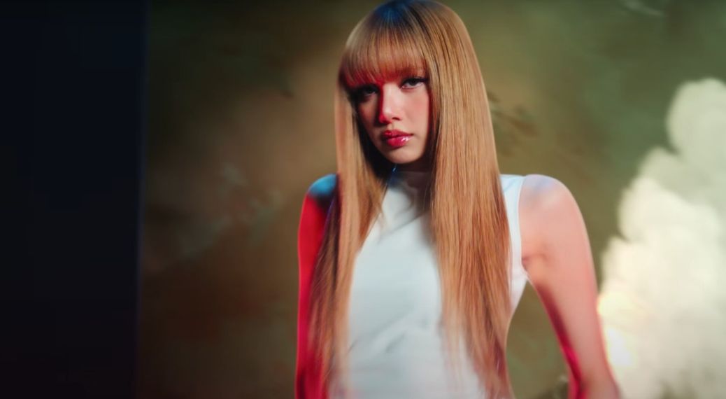 BLACKPINK’s Lisa Levels Up the Game: PlayStation’s Latest Campaign Sends Shockwaves Across Pop Culture