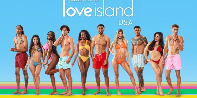 Amaya and Bryan win Season 7, splitting the $100,000 prize after an emotional journey that captivated Love Island USA viewers.