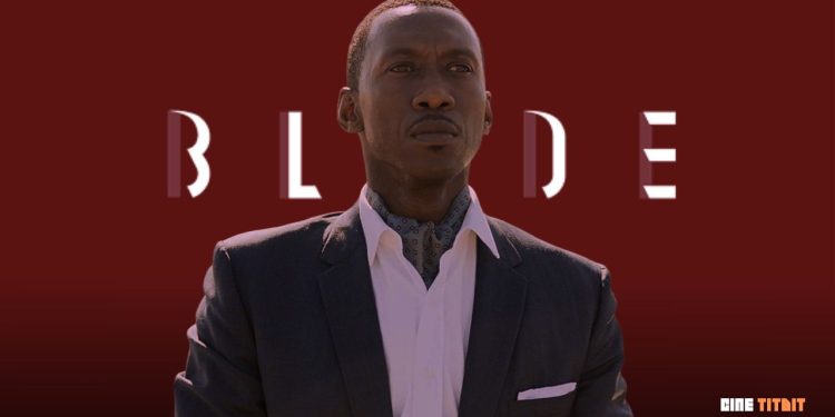 Kevin Feige addressed Mahershala Ali's Blade delay