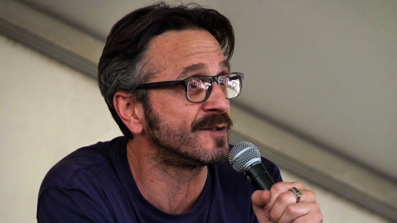 Marc Maron