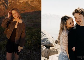 The Secret Lives of Mormon Wives star Mikayla Matthews welcomes her fourth child