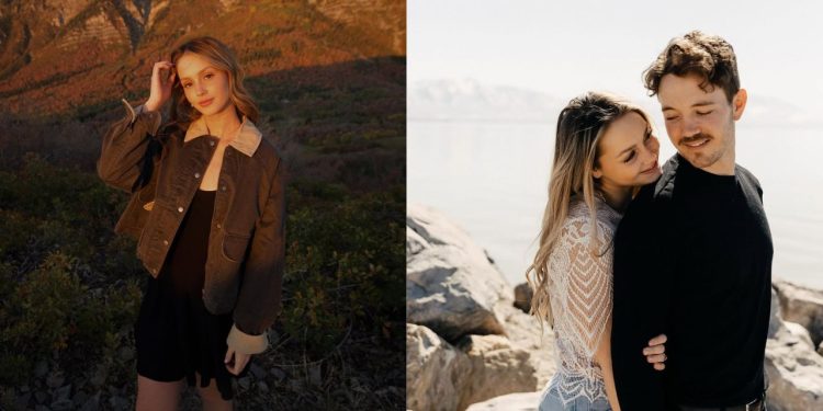 The Secret Lives of Mormon Wives star Mikayla Matthews welcomes her fourth child