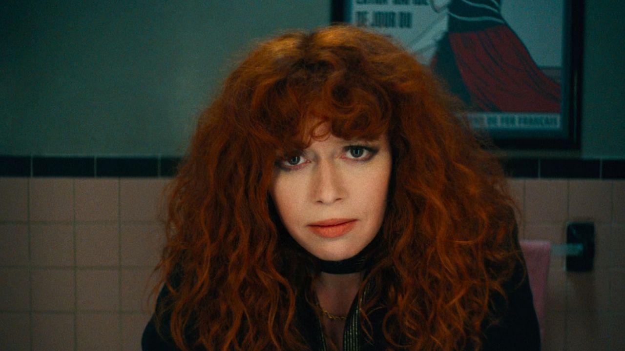Natasha Lyonne speaks of her experience in The Fantastic Four: First Steps