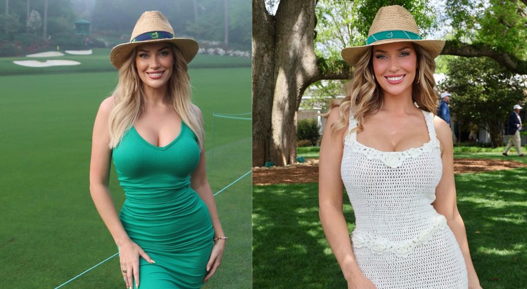 Paige Spirana
