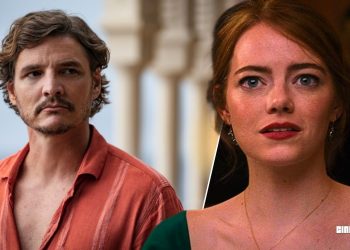 Emma Stone Says She’d ‘F*ck’ Pedro Pascal, Calls Him ‘Wonderful, Gorgeous, Funny’ in Candid Moment