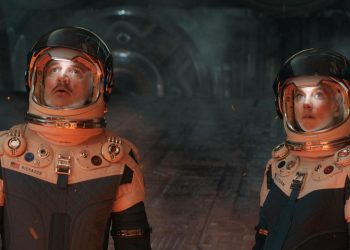 Pedro Pascal and Vanessa Kirby as Reed Richards and Sue Storm serves as a power couple of Marvel Cinematic Universe according to Matt Shakman