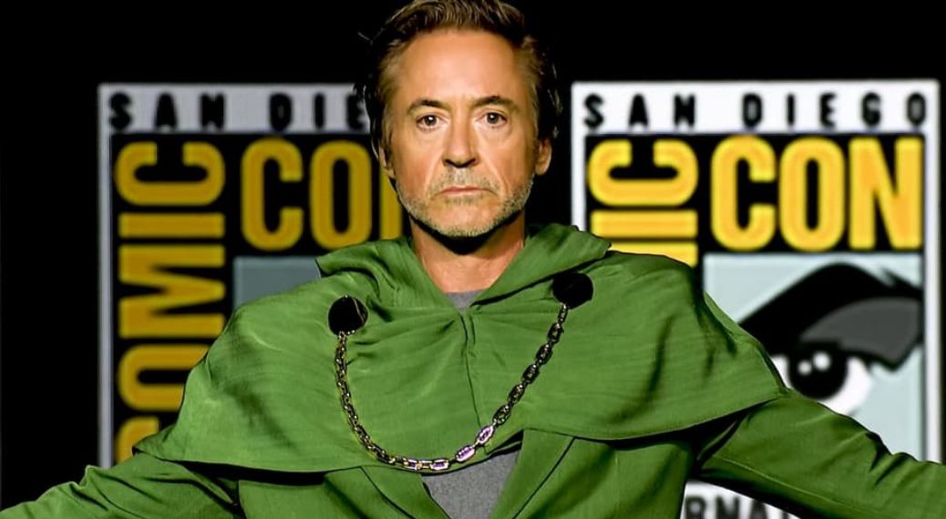 Why Are Major Studios Abandoning Comic-Con 2025?