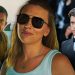 Colin Jost smiles on red carpet while addressing Scarlett Johansson’s friendly kiss with Jonathan Bailey during 'Jurassic World Rebirth' premiere events.
