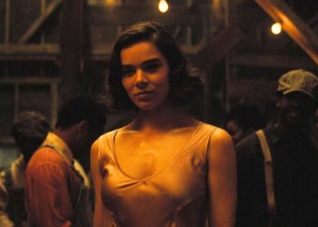 Sinners’ Hailee Steinfeld reveals why Stack and Mary’s romance stands out in a world full of clichés