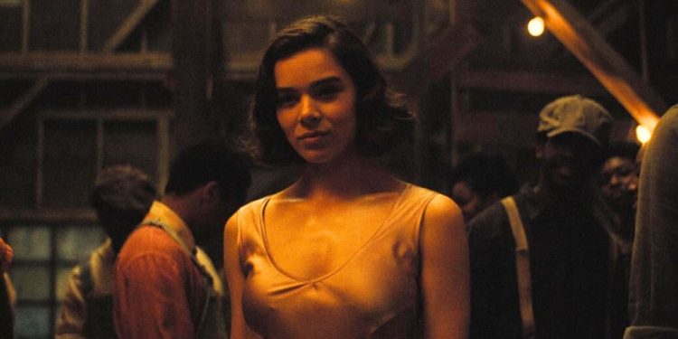 Sinners’ Hailee Steinfeld reveals why Stack and Mary’s romance stands out in a world full of clichés