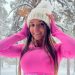 OnlyFans star Skylar Mae’s father proudly tattooed her stage name on his arm, marking a bold gesture of support